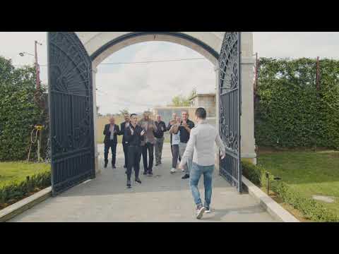 Besnik Shateli - Coming Soon