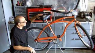 Weekend Project: Bike Repair Stand