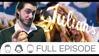 Julian's Bar & Grill | Food Unchained S2E5