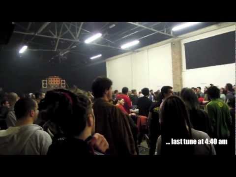 ABA SHANTI in session on Rise&Shine Sound System [RASMIGHTY © VIDEO 2012]