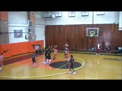 Gauchos Mothers Day Classic Game 3  5/11/14