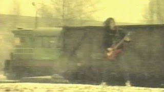 INFECTED - Surrounded By Infection, 1993 [Official Video] VHS, Sound remastered