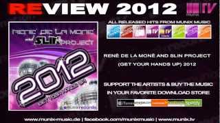 MUNIX MUSIC REVIEW 2012
