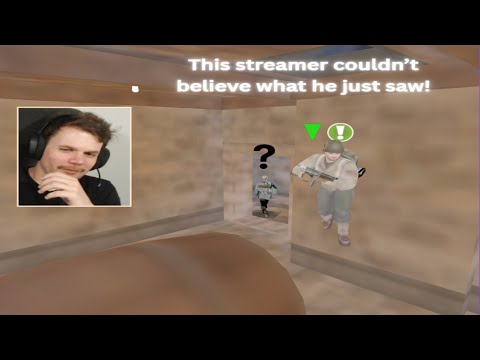 Why Enemy Territory Still Slaps in 2026