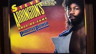 Steve Arrington's Mellow as a Cello.wmv