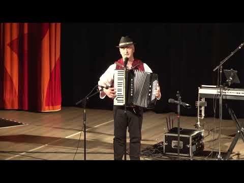 Števo Hruštinec -Keby som ja poznal-"live."