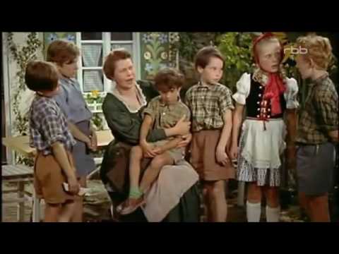 Rotkäppchen 1954  Märchenfilme und Kinderfilme