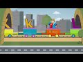 Alphabet Song I Ve Been Working On The Railroad