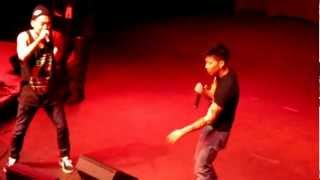 Dumbfounded and Jay Park - You Know How We Do