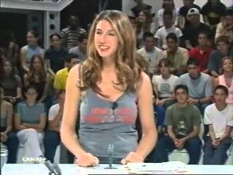 El Duende en el programa Lo + Plus
