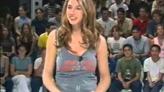El Duende en el programa Lo + Plus