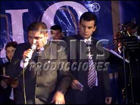 Regresa a mi lado-Hnos Silva en Chiclín-Vicre_9