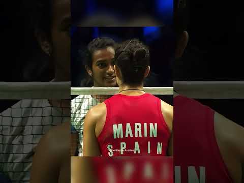 The Most FURIOUS Match in Badminton!