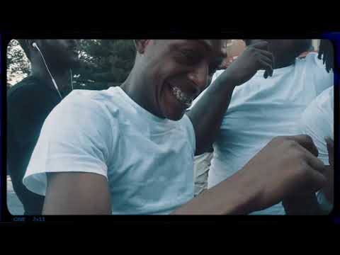 WALKDOWN DAME x LIL ZAAY - RACKIES [shot by @mvrko]