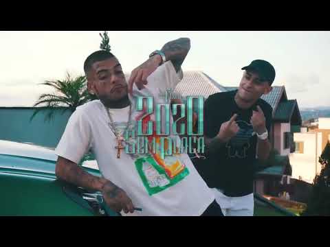 Mc Kevin e Mc Vk - 2020 Sem Placa (Dj Pedro)