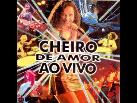 Abre coração - Cheiro de Amor