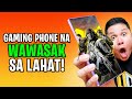 Infinix NOTE 50 Pro GAMING PHONE NA WAWASAK SA LAHAT
