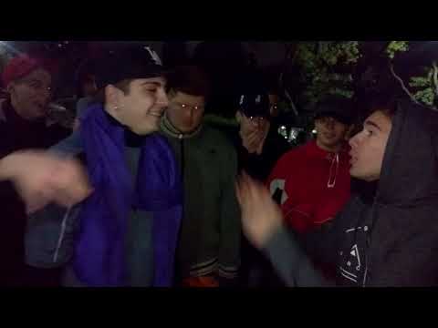 Fabro G5 Thibas vs Prais Reflejo Pyro 4tos Fusion 3 vs 3 29/07