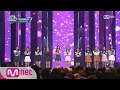 IOI - Hold On (Live)