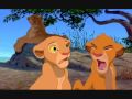 The Bath Time The Lion King Polish