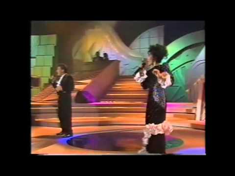 ABU Golden Kite WSF 1991: Brunei - Pg Azahari Pg Hj Damit & Jainah Othman - Resah