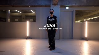 I Tiffany Gouché - Good Girl l JUHA l Choreography l PlayTheUrban
