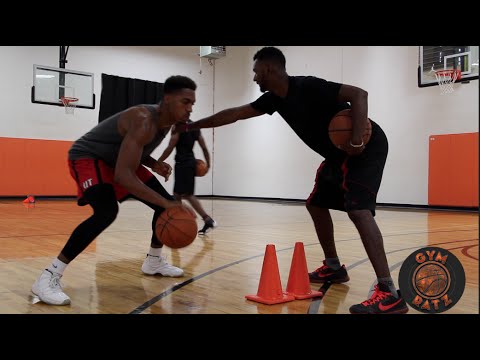 Gym Ratz Skills Workout