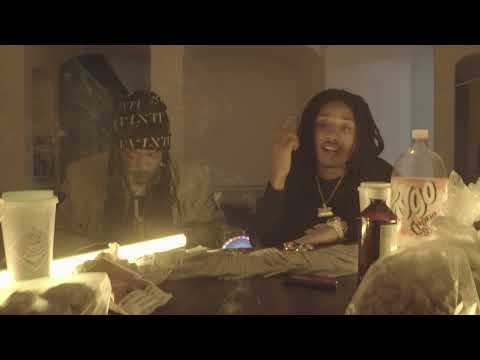 Ad Hussein -  PISTONS (Official Music Video)  Shot by @OhYeahTvDetroit