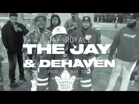 The Jay & Dehaven