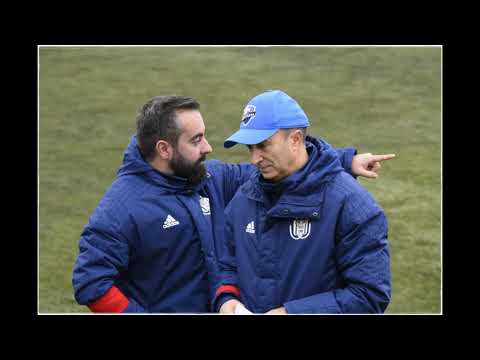 DIV 2 DAMES ANDERLECHT  DVC EVA'S TIENEN 0 1