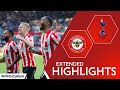 Brentford 2-2 Tottenham Hotspur | Extended Highlights