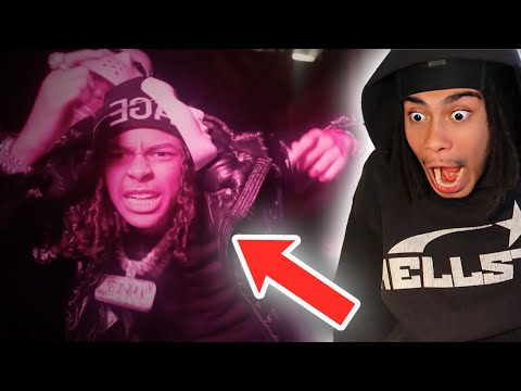 DD Osamas Gang Got Back NEXT DAY... *DD Osama, Lil Mizzy, HoodStarDotty & JayKlickin - STOMP WHAT*