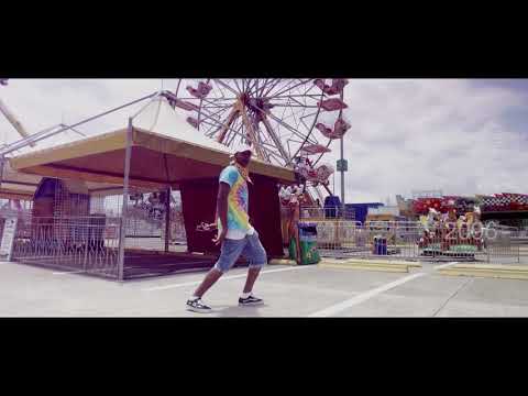 El Mv - Glock (Spanish Trap) VIDEO [ ONESHOT ]