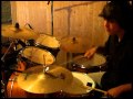 Toto - Baby He's Your Man - Drum Cover - Cyril Toto - Baby He's Your Man - Drum Cover
