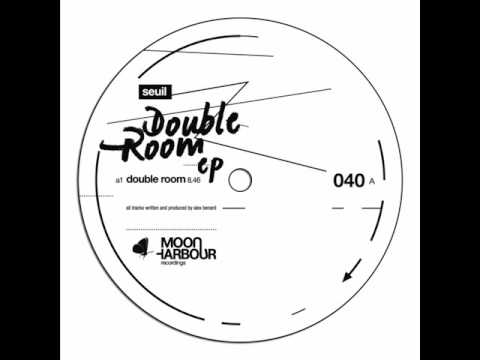 Seuil - Double Room (Original Mix)