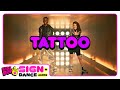 KIDZ BOP Sign + Dance Along - Tattoo (ASL Version)
