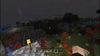 The Ancient World on PS4 Bedrock Edition FIRST TIME!