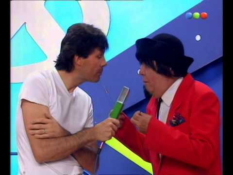 Joke Show: Jorge Corona: Toothless - Videomatch