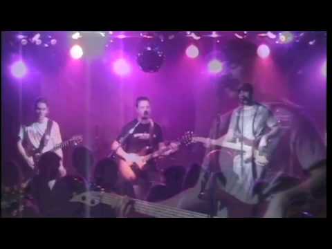 herbie - "Godzilla" (Blue Oyster Cult)