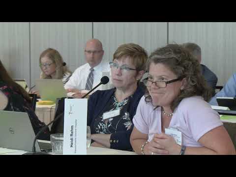 Discussion - Session 3: Novel models of genomic medicine implementation