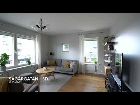 Såld, 2:a · 66m2 · 3799 kr avg, Kungsängen - Industristaden : Via Notar mäklare Uppsala