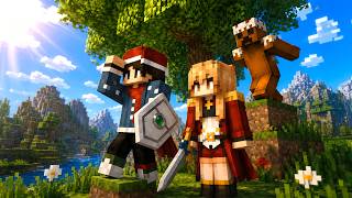 Squadcraft Season 4 Episode 15 - Rising of the Zack Hero