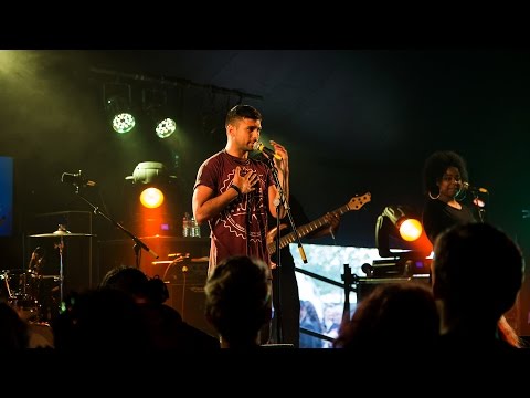 Cynikal - Won't Let You Down at T in the Park 2014