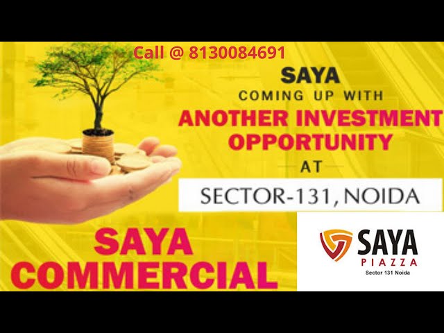 Jaypee Greens Kosmos Sector-134 Noida