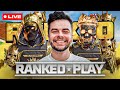 TOP 250 RANKED WARZONE GRIND 1 30 CONTROLLER PLAYER 100T NADESHOT