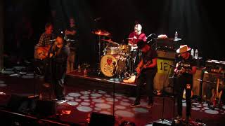 STARGAZER~ Performed by Shawn Smith &amp; Mother Love Bone Members Live at The Neptune