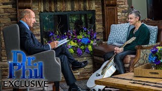 Dr. Phil Exclusive: The Sinead O'Connor Interview