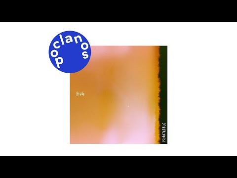 [Official Audio] PJNOTREBLE - HUG (feat. 구원찬 Kuonechan)