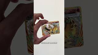 The BEST Legendary!? Pokemon Card Collection #pokemoncommunity #pokemoncards #hooh #johto