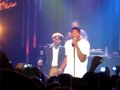 Q-tip ft. Raphael Saadiq - We fight / we love (Live at Montreux Jazz Festival 2009)